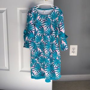 Girls Crown & Ivy dress